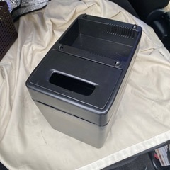 コンソールボックス