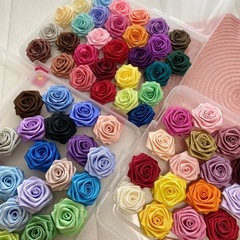 Fiore.J.Rose🌹お好みのリボンの色から🎀