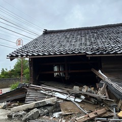 【復興支援】※寮完備※交通費支給　日当15,000〜21,000円　現場作業員の画像