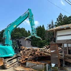 【復興支援】※寮完備※交通費支給　日当15,000〜21,000円　現場作業員の画像