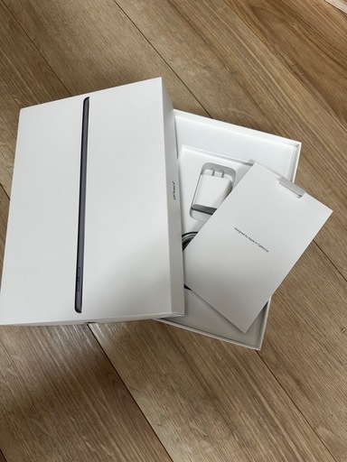 特価！iPad 第9世代 10.2inch 64GB