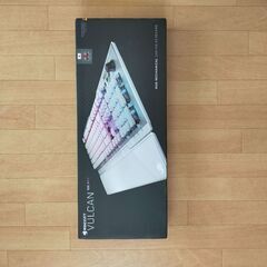 ｢ＲＯＣＣＡＴ｣ ゲーミングキーボード VULCAN 122 AIMO ROC-12-956-RD ［USB /有線］ ROC12956RDの画像