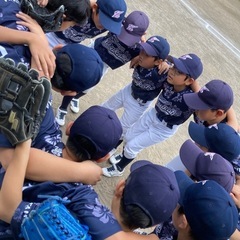 少年少女野球軟式野球クラブ