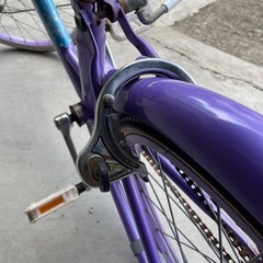 子供用自転車20インチの画像