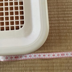 犬用トイレの画像
