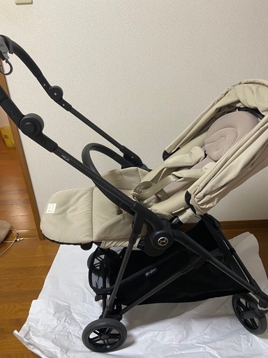 サイベックス　メリオ　カーボン2022