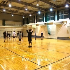 【男女混合】8月11日(日)港区  - 渋谷区