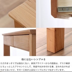 【25万円分】勉強机セット2台の画像