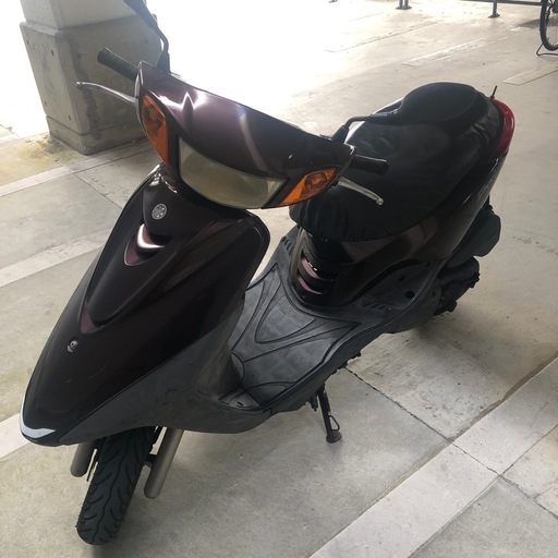 AXIS トリート　125cc（現状販売）