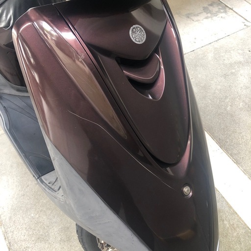 AXIS トリート　125cc（現状販売）