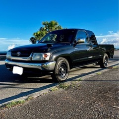 TOYOTAハイラックスエクストラキャブRZN152H