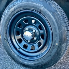 TOYOTAハイラックスエクストラキャブRZN152Hの画像