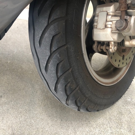 AXIS トリート　125cc（現状販売）
