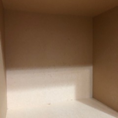 8/14受け取り出来る方　無印　棚　パルプボード　本の画像