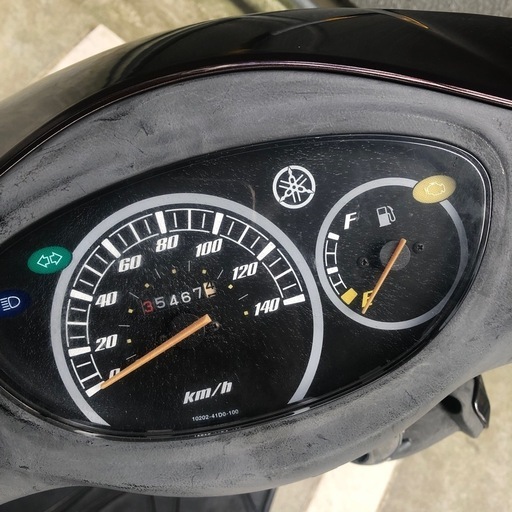 AXIS トリート　125cc（現状販売）