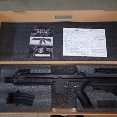 【売約済み】エアガン HK416D14.5RS スポーツライン ...