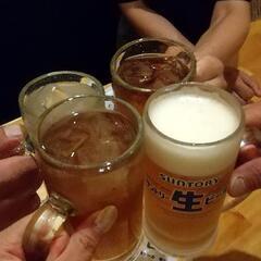 関東♡雑談♡飲み グルチャ🍻🎤