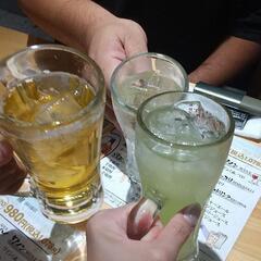 関東♡雑談♡飲み グルチャ🍻🎤 - さいたま市