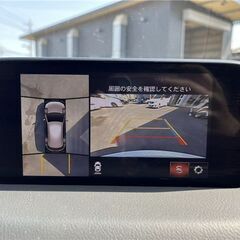 ☆ご成約☆月々２万円～＼誰でも車が買える次世代自社ローン専門店／ 安心の１年保証付き　距離無制限！中古車販売 カーメル山梨店 　令和１年式　マツダ　CX-5　XDLパッケージ　70000㌔の画像