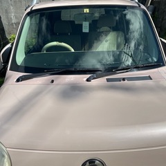 ミラココア　