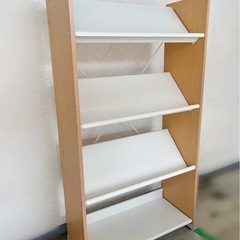 【無料】美品 棚 ラック  　