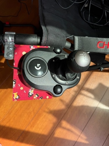 G29ハンコンセット