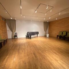 立川・浅草の洋楽ジャズボーカル教室の画像