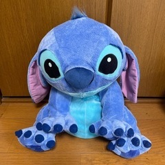 ぬいぐるみ5テン