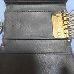 最終値下げ致します。マイケルコースのキーケスの画像