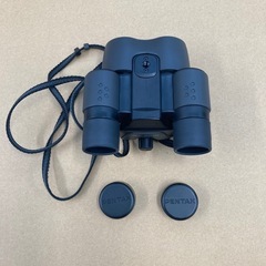 PENTAX双眼鏡(中古品)の画像