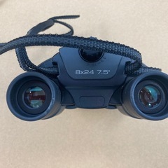 PENTAX双眼鏡(中古品)の画像