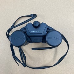 PENTAX双眼鏡(中古品)の画像