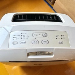 ダイキン 加湿空気清浄機の画像