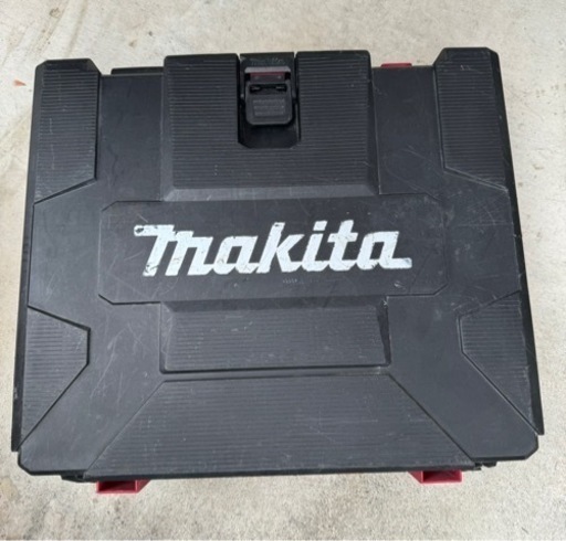 makita 40vmax 振動付きドライバドリル