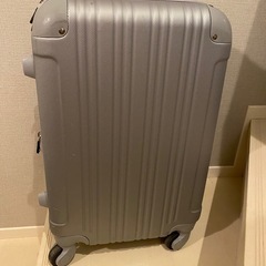 スーツケース
の画像