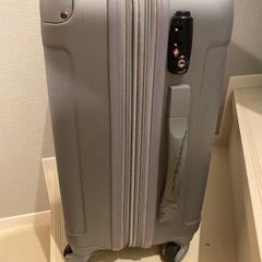 スーツケース
の画像