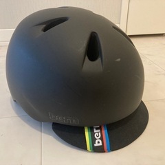 bern ヘルメット 子供 キッズ 黒 自転車