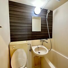 🉐★初期費用ゼロ！無料Wi-Fi★家電付きプラン有ります♪西武池袋線 清瀬駅 歩9分 広々ロフト付きオシャレ1K ペット可 即入居可 貸家 新座市新堀 フェリス清瀬 - 不動産