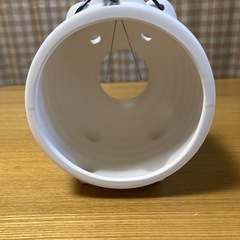 【未使用品】値下げしました❗️萬古焼の蚊遣り豚 の画像