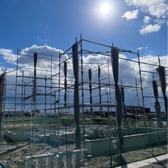 【高収入】現場作業員募集！未経験大歓迎