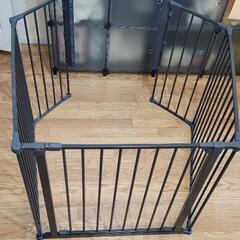 ベビーゲート ベビーダン ベビーハースの画像