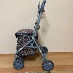 シルバーカーリズムRWC

