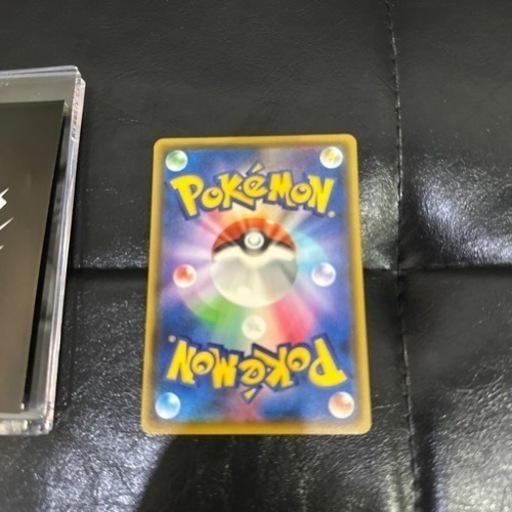 ポケモンカード