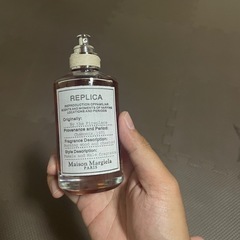 オードトワル　バイザ　ファイヤープレイス　100ML