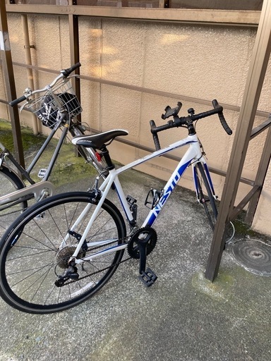 NESTO 自転車