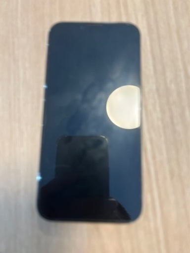 iPhone 13pro 美品　SIMフリー