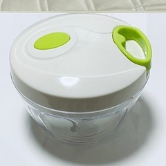 【美品】フードチョッパー