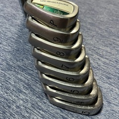 アイアン　MAXFLI の画像