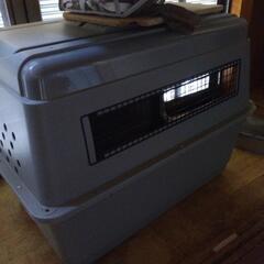 大型犬　犬小屋