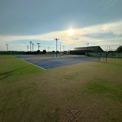 ソフトテニス